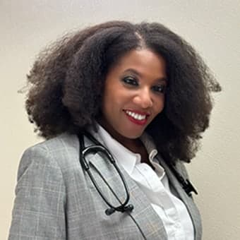 Dr. Siara Richardson-Springer Dr. Siara Richardson-Springer