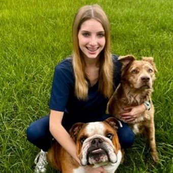 Courtney McDade Courtney McDade