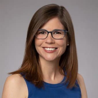 Dr. Kelly Monaghan Dr. Kelly Monaghan