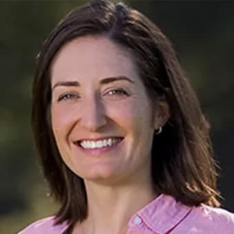 Dr. Mackenzie Adams Dr. Mackenzie Adams