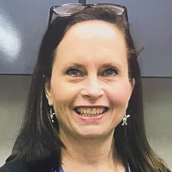 Dr. Courtney Gilbreath Dr. Courtney Gilbreath