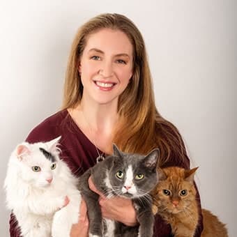 Dr. Raina Schunk Dr. Raina Schunk