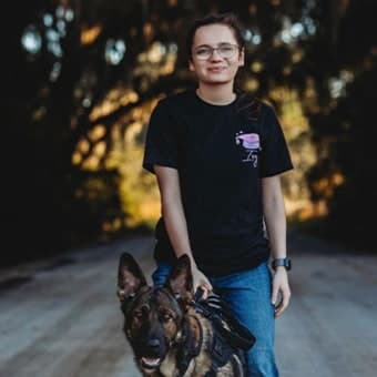 Ivy Corbitt Ivy Corbitt