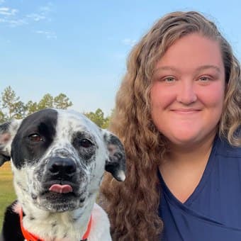 Aubrey Benner Aubrey Benner