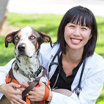 Dr. Adrienne Hou Dr. Adrienne Hou