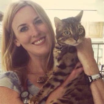 Dr. Alisan Parnes Dr. Alisan Parnes