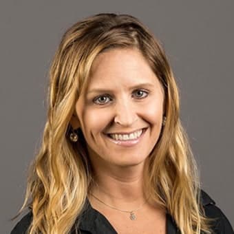 Dr. Melissa deWolfe Dr. Melissa deWolfe