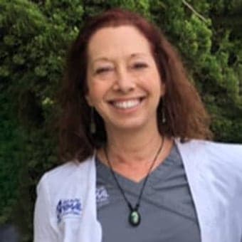 Dr. Lauren Norby Dr. Lauren Norby