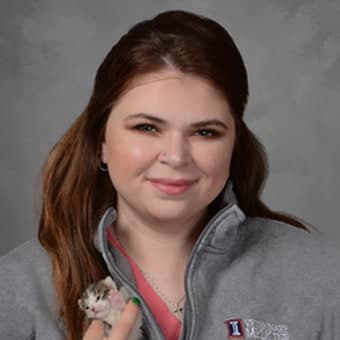 Dr. Gabrielle Riccio Dr. Gabrielle Riccio