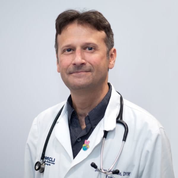 Dr. Jonathan Mehlrose Dr. Jonathan Mehlrose