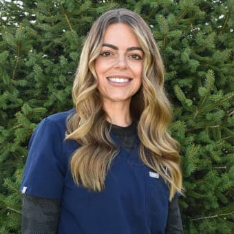 Dr. Mirissa Boyer Dr. Mirissa Boyer