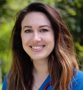 Dr. Kally WatsonDVM Dr. Kally WatsonDVM