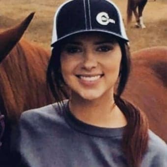 Dr. Kaylin Henry Dr. Kaylin Henry