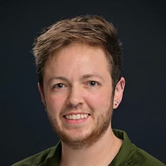 Dr. Charlie Fahy Dr. Charlie Fahy