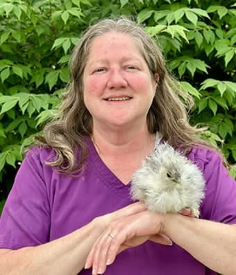 Dr. Meagan Bright Dr. Meagan Bright