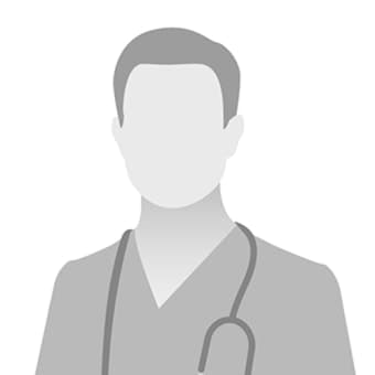 Dr. Alec Bailey Dr. Alec Bailey