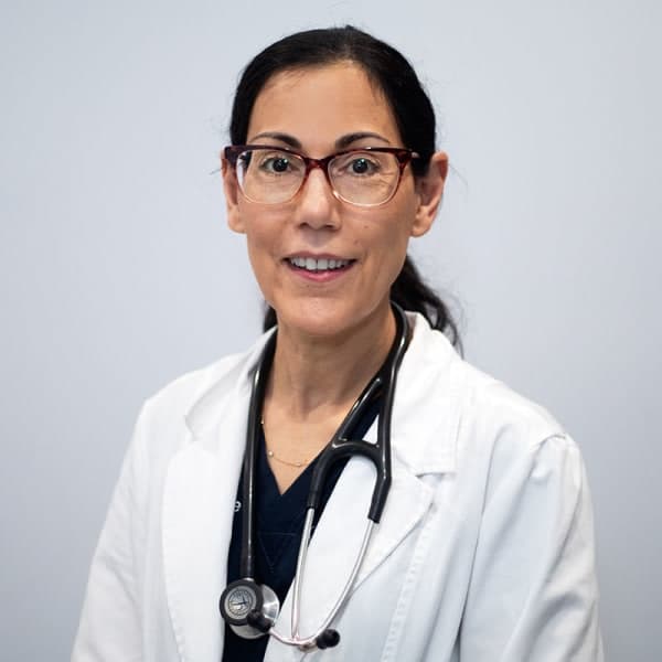 Dr. Georgina Barone Dr. Georgina Barone