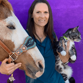 Dr. Veronica Welter Dr. Veronica Welter