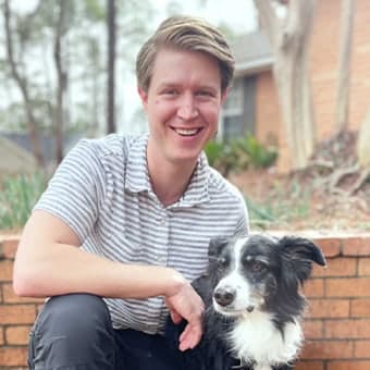 Dr. Kit Warren Dr. Kit Warren