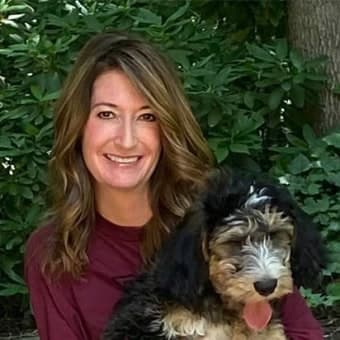 Dr. Dana Salmon Delmastro Dr. Dana Salmon Delmastro