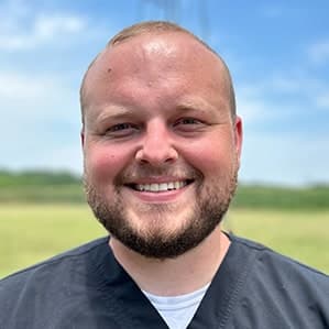 Dr. Caid Cornelius Dr. Caid Cornelius