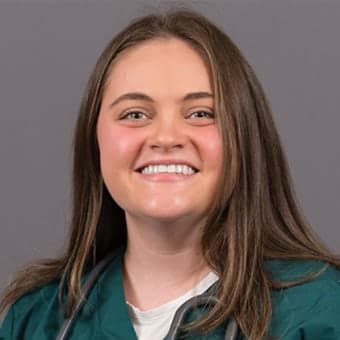 Dr. Delaney Hussey Dr. Delaney Hussey