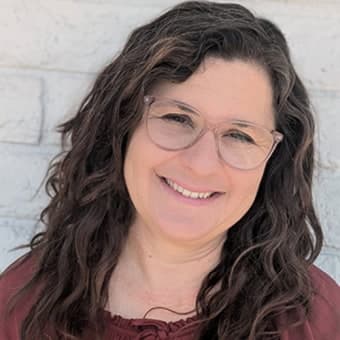 Dr. Amanda DeBree Dr. Amanda DeBree