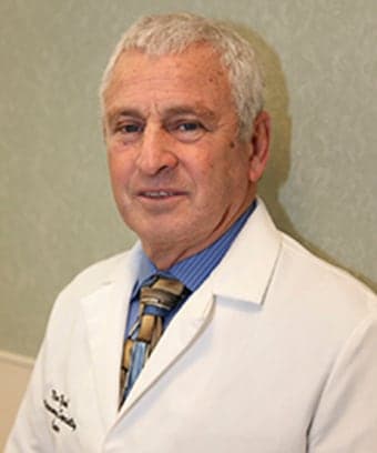 Arnold Lesser, VMD, Diplomate ACVSSurgery Arnold Lesser, VMD, Diplomate ACVSSurgery