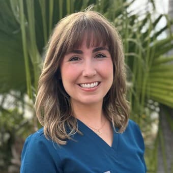 Dr. McCallick Dr. McCallick