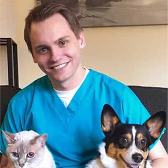 Dr. Mark Sibley, DVM Dr. Mark Sibley, DVM