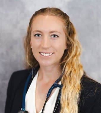 Dr. Kristi Seff Dr. Kristi Seff