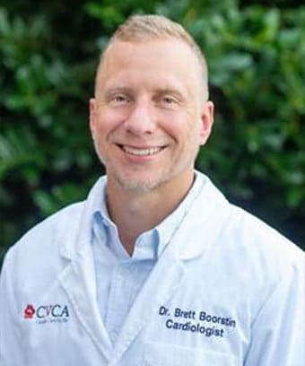 Brett BoorstinCardiology Brett BoorstinCardiology